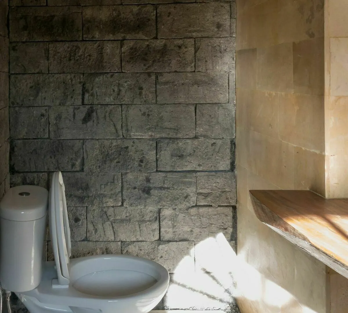 White Cubes Villa Ubud