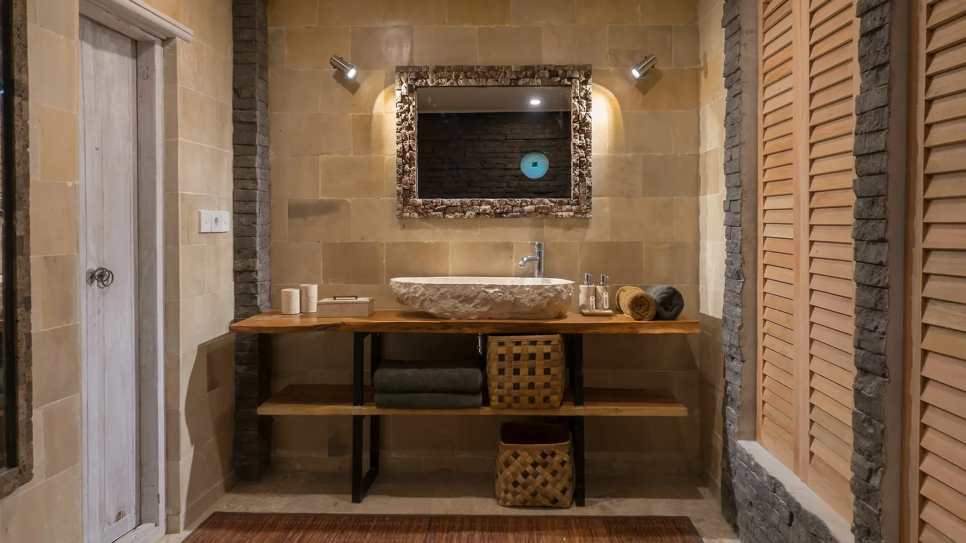 White Cubes Villa Ubud 0*,  Indonesien