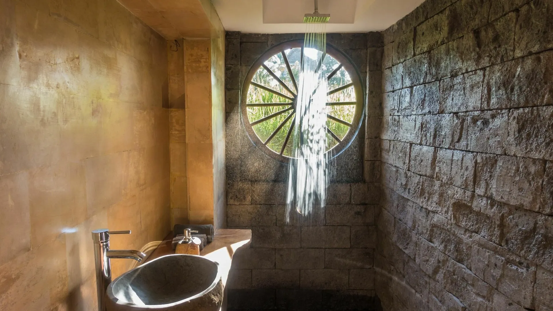White Cubes Villa Ubud 0*,  Indonesien
