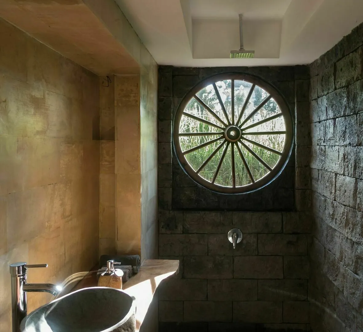 White Cubes Villa Ubud